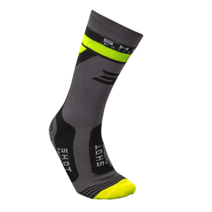 Shot Race 2.0 -Ajosukat, Neonkeltainen, 47-50