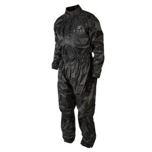 Shot MUDSUIT 2.0, ADULT, L, BLACK