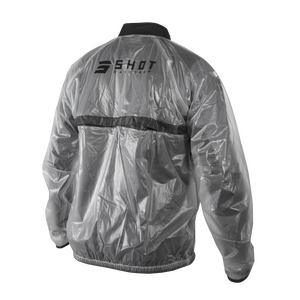 Shot Tuulitakki 2.0, Aikuiset, Xs