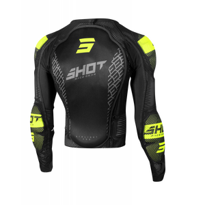 Shot Airlight 2.0 -Takki, Aikuiset, Xl