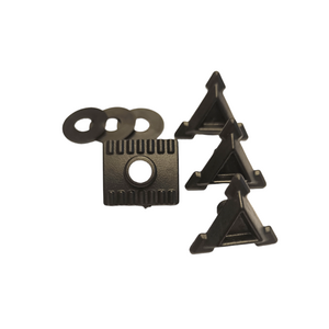 Shot Lite-Kypärän Ruuvisarja