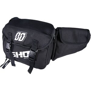 Shot Tool Waist Bag, BLACK