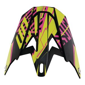 Shot Furious Infinity -Lippa, Lime-Neonpinkki