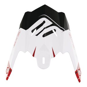 Shot Striker Exod -Lippa, Punainen