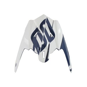 Shot Striker System -Lippa, Kelta-Sininen