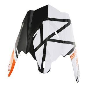 Shot Striker Raceway -Lippa, Oranssi