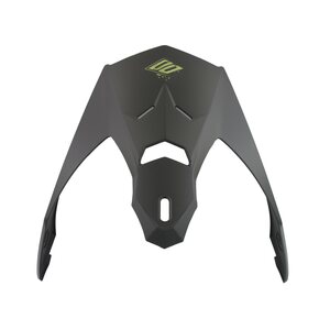 Shot Rambler-Lippa, Matta Musta