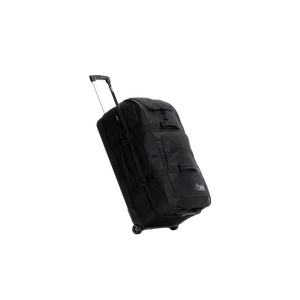 Albek Long Haul -Matkalaukku (Ruumaan), Musta