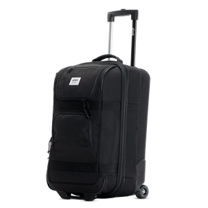 Albek Short Haul -Lentolaukku (Käsimatkatavara), Musta