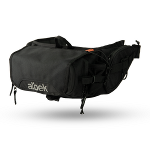 Albek Hipp Hauler -Vyölaukku