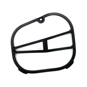 Suodattimet ja letkut