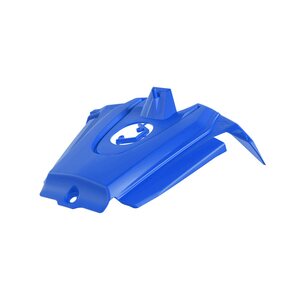 Rtech Gas Tank Cover, BLUE, BETA 25-26 RR RACING 250 2T/RR X-PRO 250 2T, 25-26 RR RACING 350 4T/RR X-PRO 350 4T, 25-26 RR RACING 125 2T/RR X-PRO 125 2T/RR RACING 300 2T/RR RACING 390 4T/RR RACING 430 4T/RR RACING 480 4T/RR X-PRO 200 2T/RR X-PRO 300 2T/RR