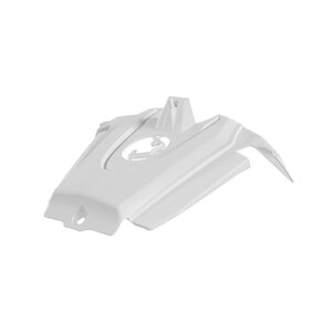 Rtech Gas Tank Cover, WHITE, BETA 25-26 RR RACING 250 2T/RR X-PRO 250 2T, 25-26 RR RACING 350 4T/RR X-PRO 350 4T, 25-26 RR RACING 125 2T/RR X-PRO 125 2T/RR RACING 300 2T/RR RACING 390 4T/RR RACING 430 4T/RR RACING 480 4T/RR X-PRO 200 2T/RR X-PRO 300 2T/R