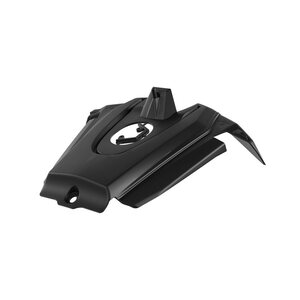 Rtech Gas Tank Cover, BLACK, BETA 25-26 RR RACING 250 2T/RR X-PRO 250 2T, 25-26 RR RACING 350 4T/RR X-PRO 350 4T, 25-26 RR RACING 125 2T/RR X-PRO 125 2T/RR RACING 300 2T/RR RACING 390 4T/RR RACING 430 4T/RR RACING 480 4T/RR X-PRO 200 2T/RR X-PRO 300 2T/R