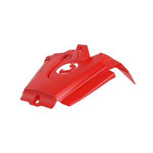 Rtech Gas Tank Cover, RED, BETA 25-26 RR RACING 250 2T/RR X-PRO 250 2T, 25-26 RR RACING 350 4T/RR X-PRO 350 4T, 25-26 RR RACING 125 2T/RR X-PRO 125 2T/RR RACING 300 2T/RR RACING 390 4T/RR RACING 430 4T/RR RACING 480 4T/RR X-PRO 200 2T/RR X-PRO 300 2T/RR