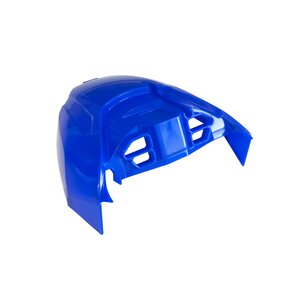 Rtech Gas Tank Cover, BLUE, Yamaha 24-26 YZ250F