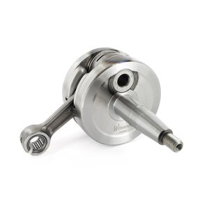 Wössner Kampiakseli, Kawasaki 14-26 Kx85