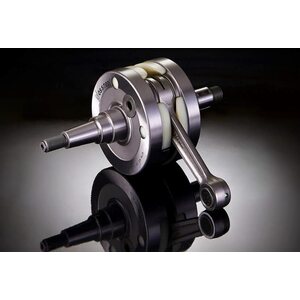 Wössner Kampiakseli, Yamaha 16-19 Yz250F