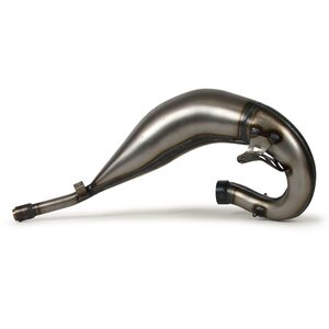 DEP Pakoputki, Käsittelemätön (Raw), Honda 98-99