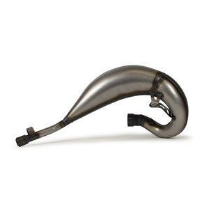 DEP Pakoputki, Käsittelemätön (Raw), Honda 00-01