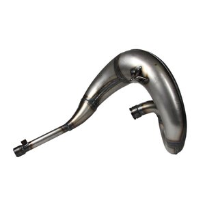 DEP Pakoputki, Käsittelemätön (Raw), Honda 05-07