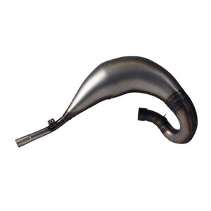 DEP Pakoputki, Käsittelemätön (Raw), Honda Cr80/85