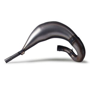 DEP Pakoputki, Käsittelemätön (Raw), Honda 05-07 Cr85R