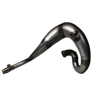 DEP Pakoputki, Käsittelemätön (Raw), Kawasaki 03 Kx250