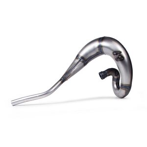 DEP Pakoputki, Käsittelemätön (Raw), Husqvarna Cr/Wr 250/300