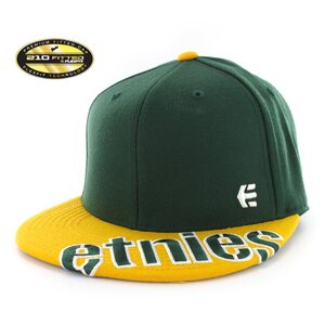 Etnies Tipping-Lippis, Aikuiset, S/M