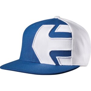 Etnies Chevy-Lippis, Aikuiset, S/M, Sininen