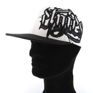 Etnies Bandito-Lippis, Aikuiset, L/Xl, Valkoinen