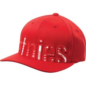 Etnies Landon-Lippis, Aikuiset, L/Xl, Punainen