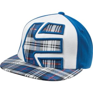 Etnies Commander-Lippis, Aikuiset, L/Xl, Valkoinen