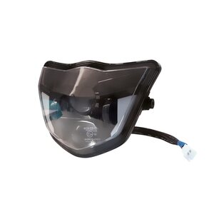 Rtech LED light, Yamaha 19-26 WR450F, 20-26 WR250F