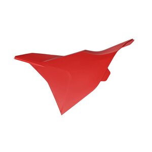 Rtech Airbox Cover, RED, GasGas 25-26 MC 85