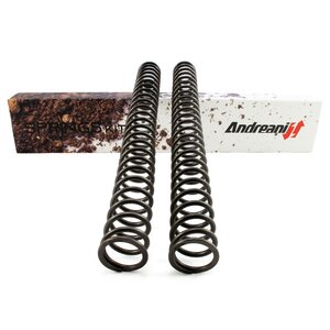 Andreani Fork Springs, Honda 25 CRF450R, 26 CRF450R, 25-26 CRF250R