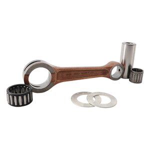 Hot Rods Connecting Rod, KTM 18-22 250 EXC TPI/300 EXC TPI, 04-17 250 EXC/300 EXC, 23-25 250 EXC/300 EXC/300 SX, 14-18 250 Freeride, 03-26 250 SX, 26 300 SX, Husqvarna 14-26 TC 250, 23 TE 250, 14-17 TE 250/TE 300, 18-22 TE 250i/TE 300i, 25 TC 300, 23-25