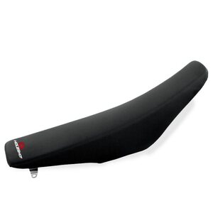 Holeshot Seat Cover, BLACK, Husqvarna 25-26 TC 85