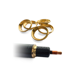 Shot SRG Quick Deflation Ring