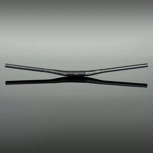 Renthal Renthal V3 Fatbar 35, 10 Mm, Musta