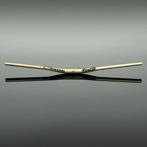 Renthal Renthal V3 Fatbar 35, 10 Mm, Alukulta