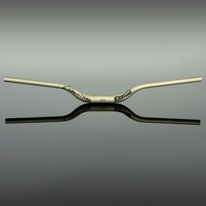 Renthal Renthal V3 Fatbar 35, 50 Mm, Alukulta