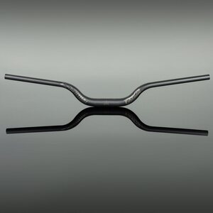 Renthal Renthal V3 Fatbar 35, 70 Mm, Musta