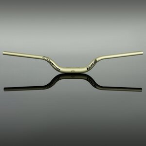 Renthal Renthal V3 Fatbar 35, 70 Mm, Alukulta