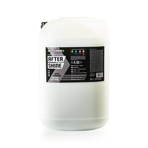 Motoverde After Shine, 25L - Refill