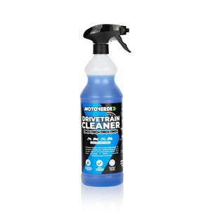 Motoverde Drivetrain Cleaner, 1L