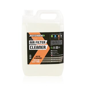 Motoverde Air Filter Cleaner, 5L