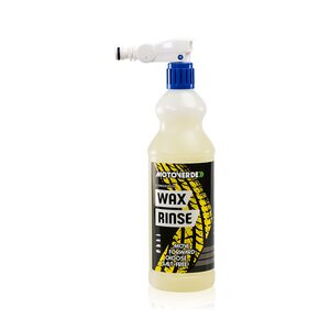 Motoverde Wax Rinse, 1L, Concentrated