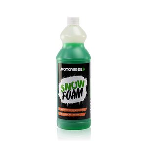 Motoverde Snow Foam, 1L, Concentrated